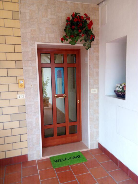 Casa Bilu' Villa Matera Esterno foto