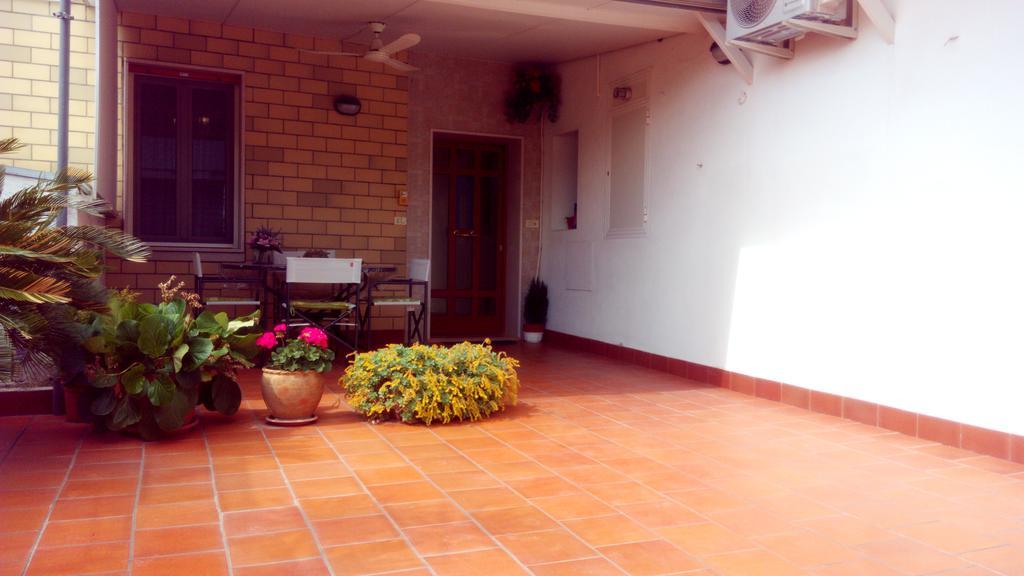 Casa Bilu' Villa Matera Esterno foto