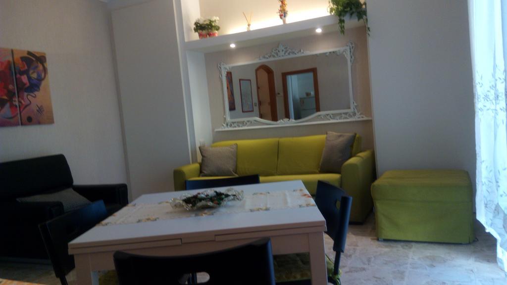 Casa Bilu' Villa Matera Esterno foto