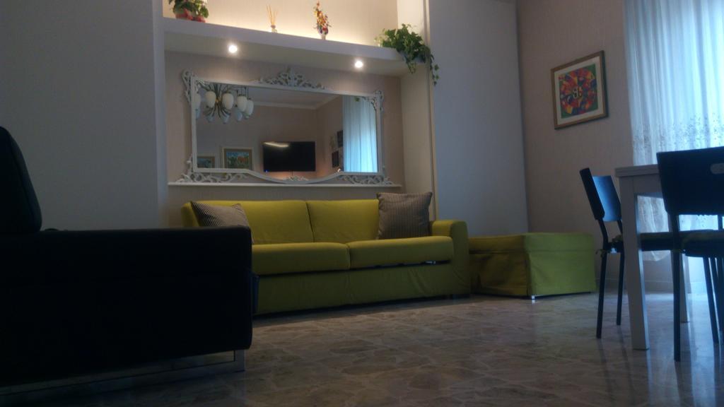 Casa Bilu' Villa Matera Esterno foto