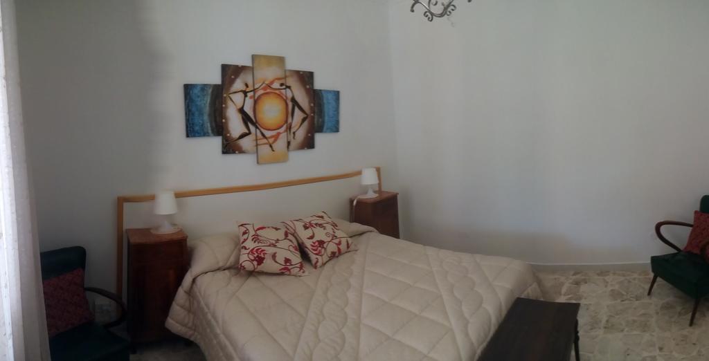 Casa Bilu' Villa Matera Esterno foto